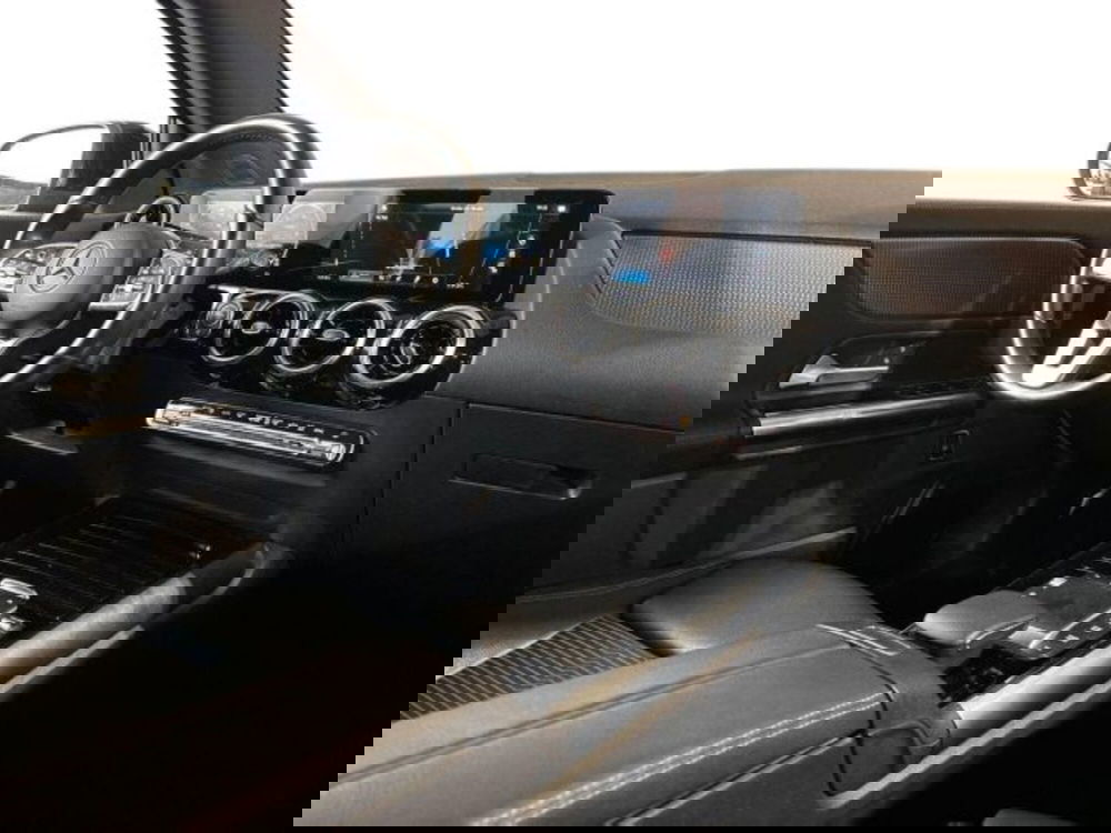 Mercedes-Benz GLA SUV usata a Bologna (15)