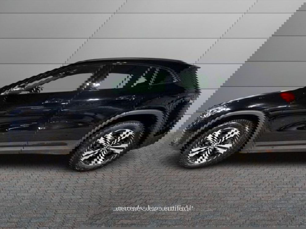 Mercedes-Benz GLA SUV usata a Bologna (6)