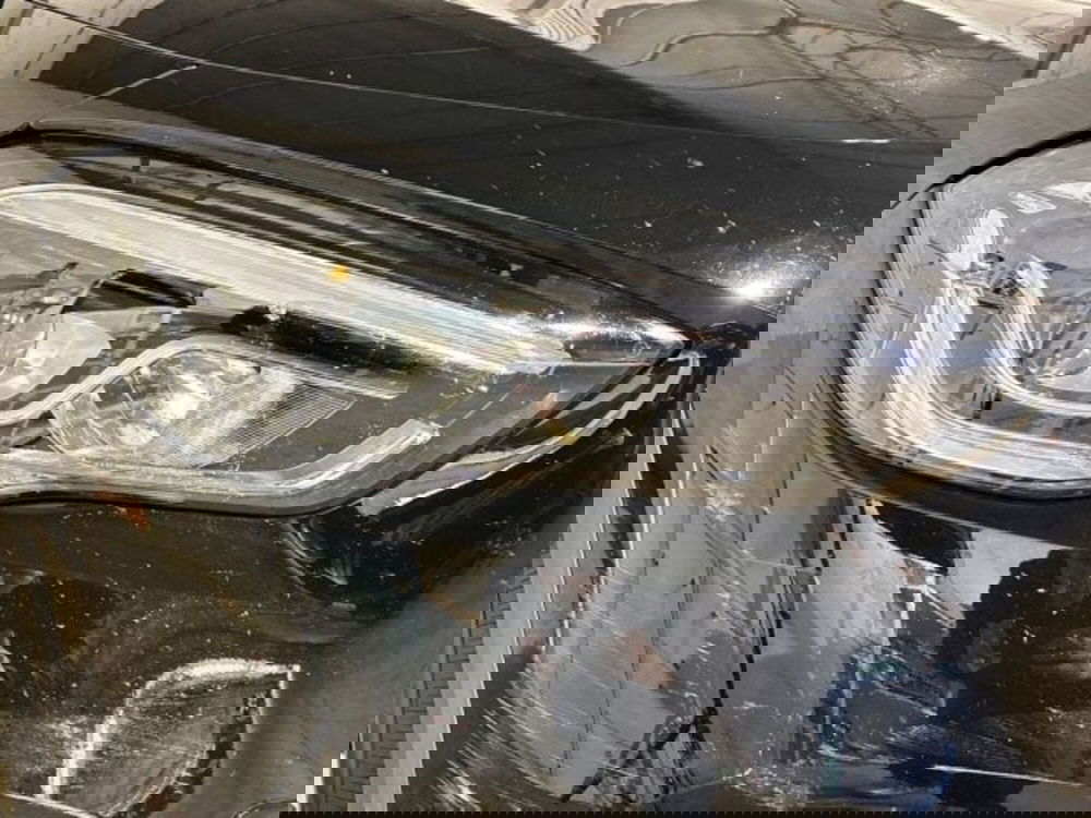 Mercedes-Benz GLA SUV usata a Bologna (7)