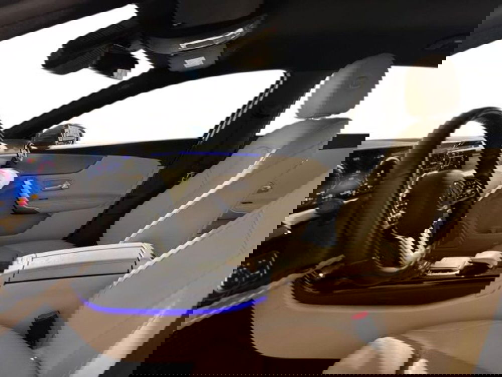 Mercedes-Benz Classe A usata a Bologna (10)