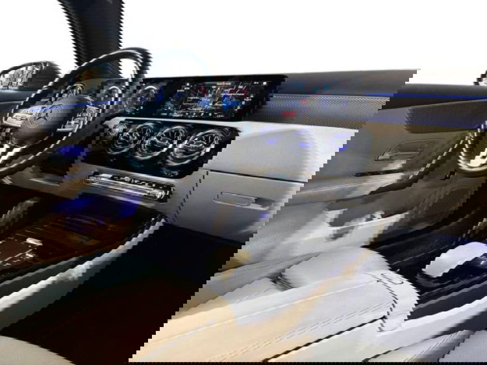 Mercedes-Benz Classe A usata a Bologna (15)