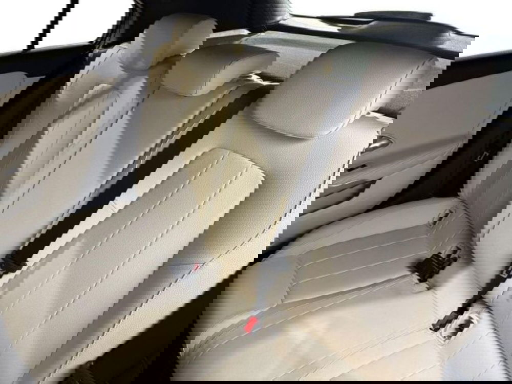 Mercedes-Benz Classe A usata a Bologna (16)