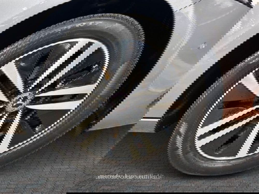 Mercedes-Benz Classe A usata a Bologna (17)