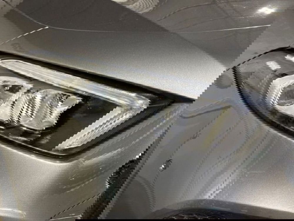 Mercedes-Benz Classe A usata a Bologna (7)