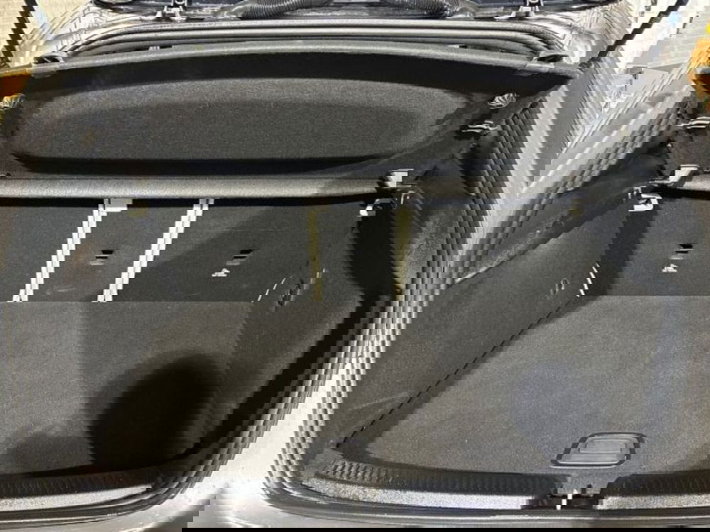 Mercedes-Benz Classe A usata a Bologna (8)