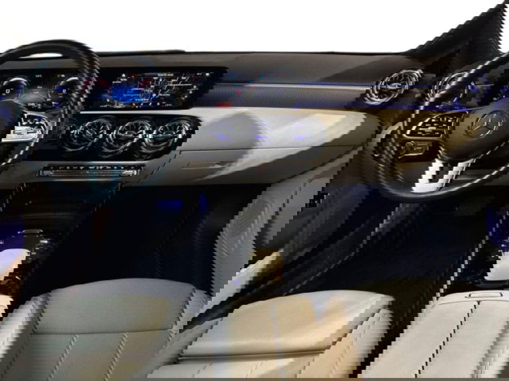 Mercedes-Benz Classe A usata a Bologna (9)