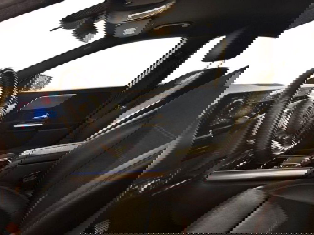 Mercedes-Benz EQA usata a Bologna (10)