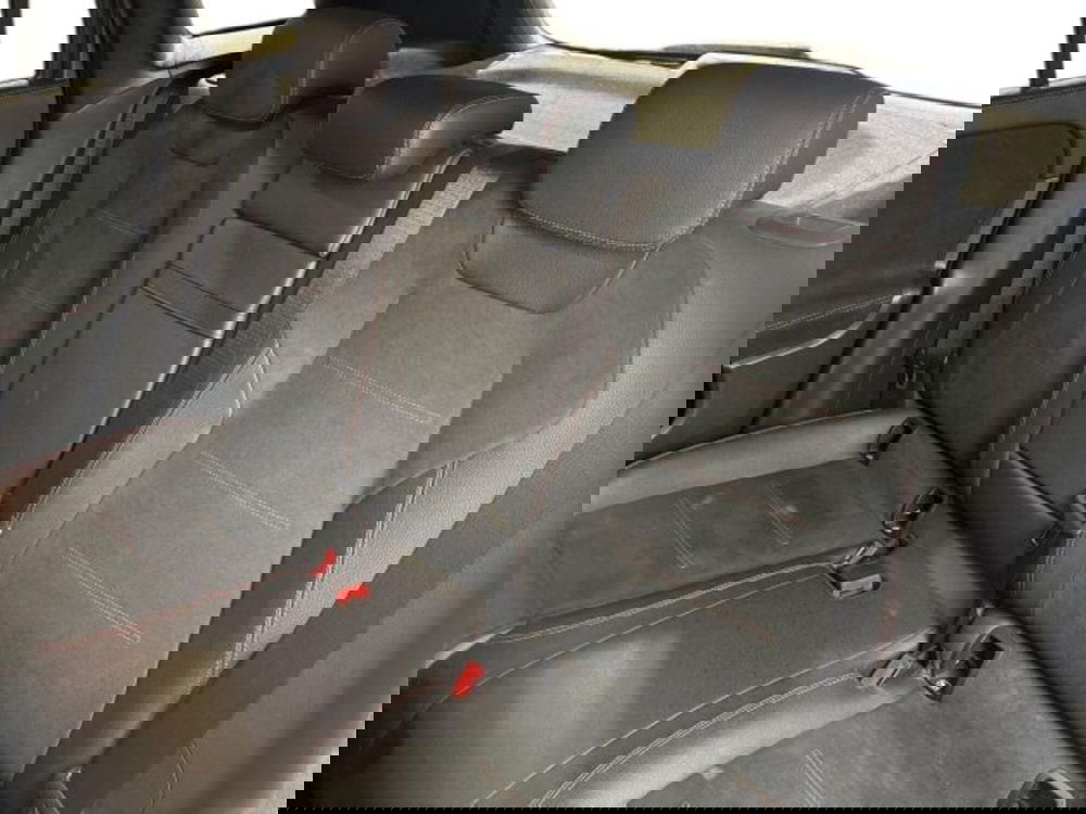 Mercedes-Benz EQA usata a Bologna (16)