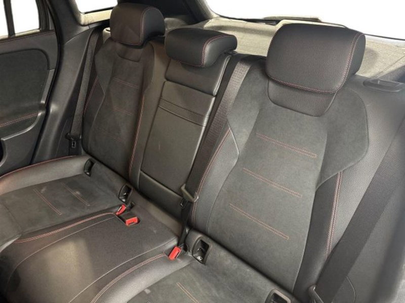 Mercedes-Benz EQA usata a Bologna (16)