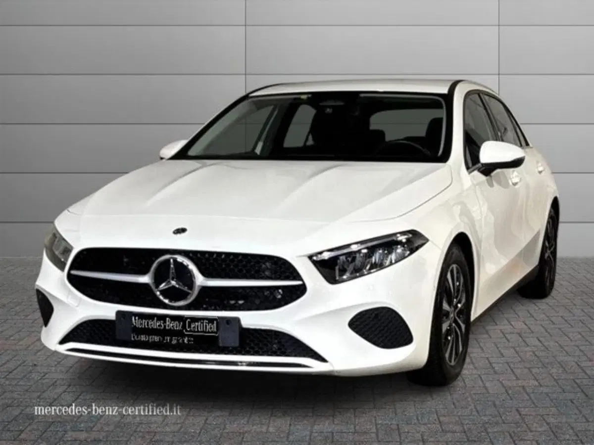 Mercedes-Benz Classe A usata a Bologna