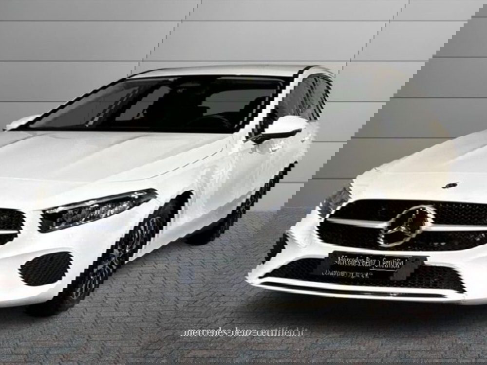 Mercedes-Benz Classe A usata a Bologna