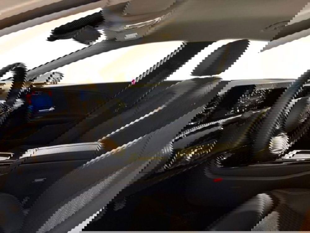 Mercedes-Benz Classe A usata a Bologna (10)