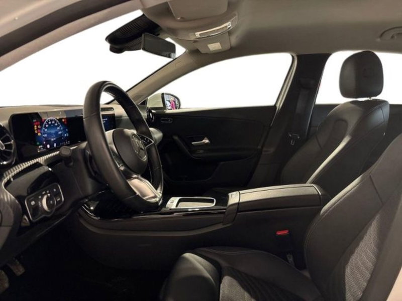 Mercedes-Benz Classe A usata a Bologna (10)