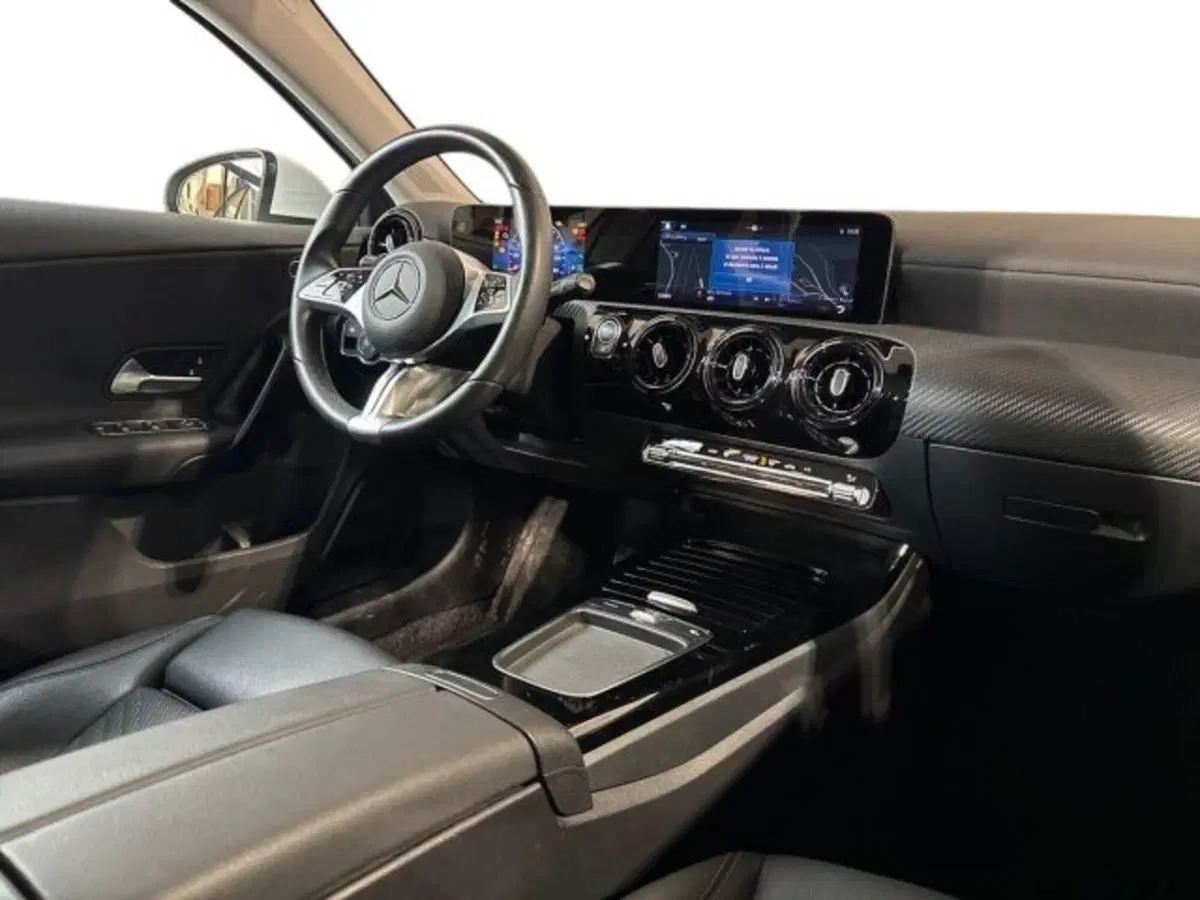 Mercedes-Benz Classe A usata a Bologna (15)