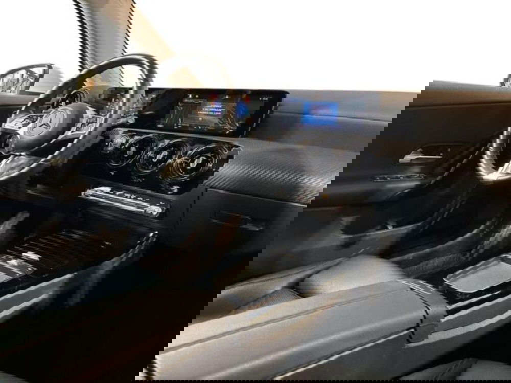 Mercedes-Benz Classe A usata a Bologna (15)