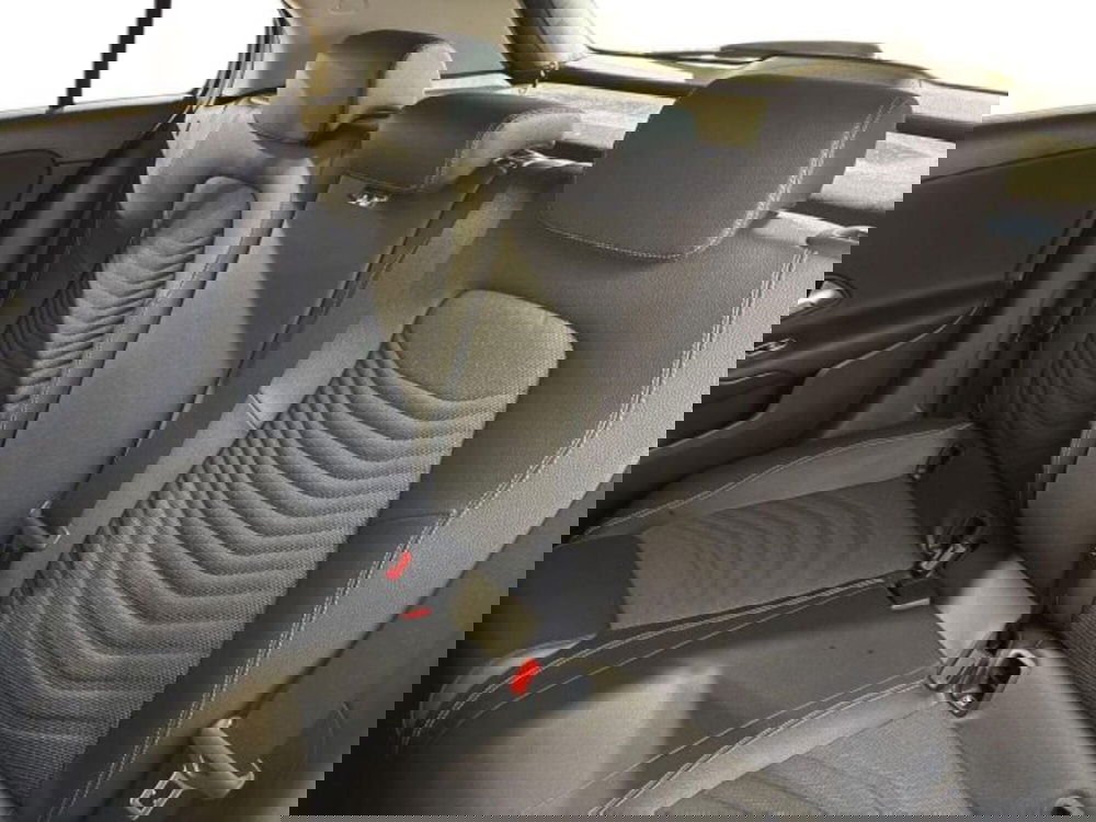 Mercedes-Benz Classe A usata a Bologna (16)