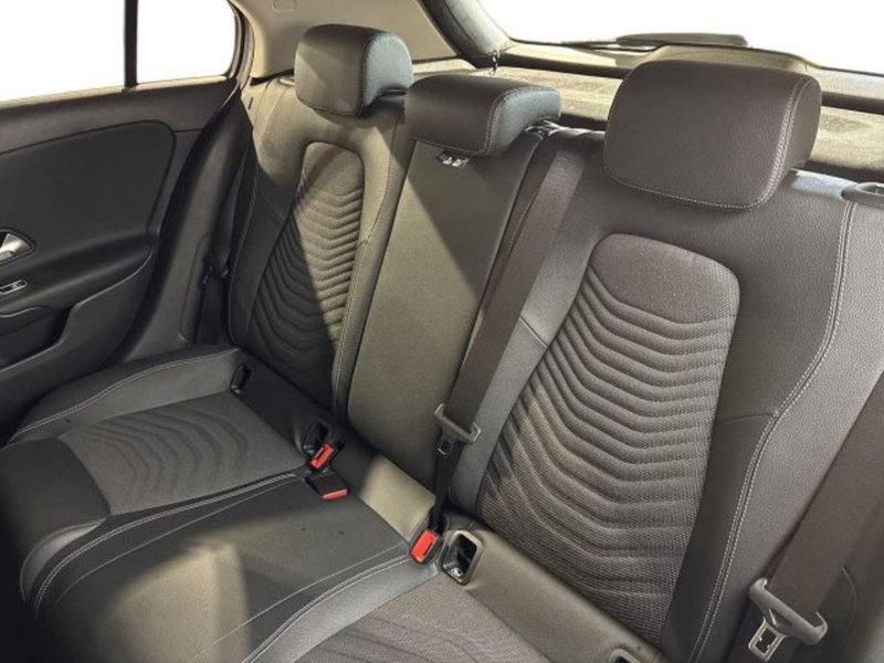 Mercedes-Benz Classe A usata a Bologna (16)