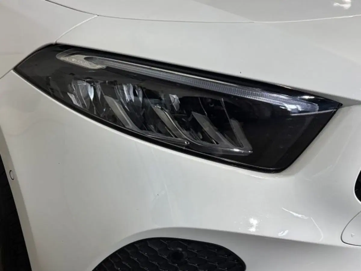 Mercedes-Benz Classe A usata a Bologna (7)