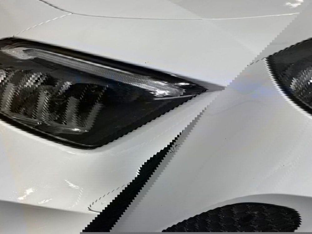 Mercedes-Benz Classe A usata a Bologna (7)