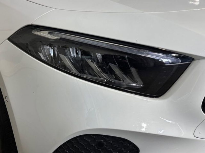 Mercedes-Benz Classe A usata a Bologna (7)