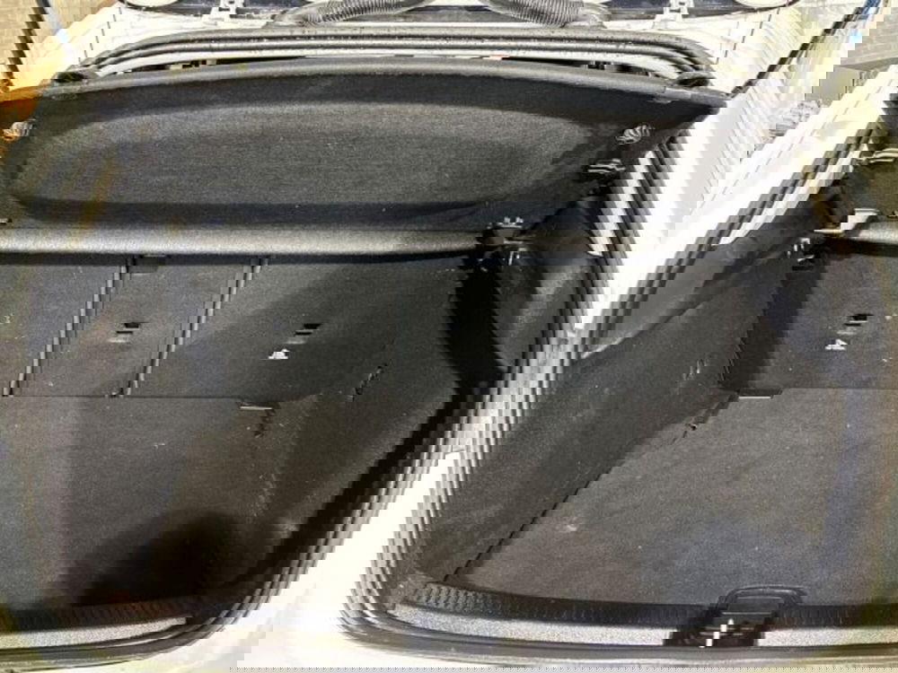 Mercedes-Benz Classe A usata a Bologna (8)