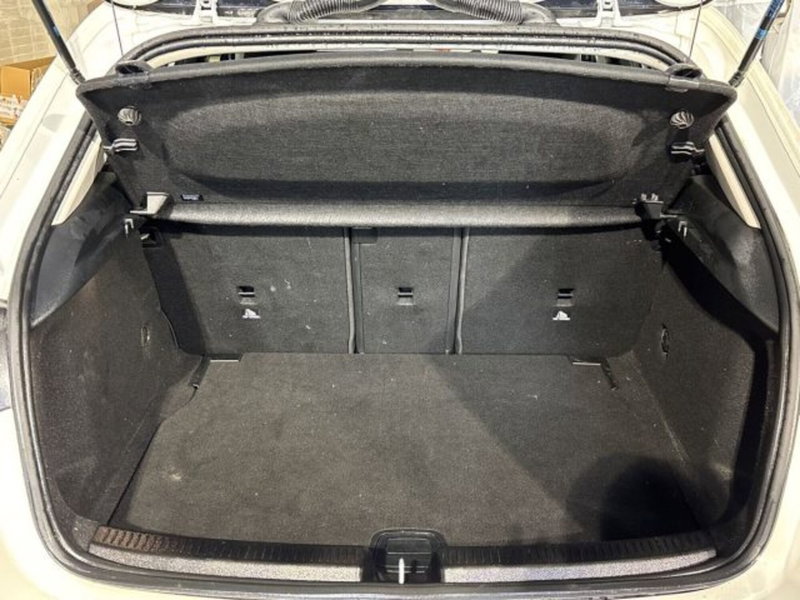 Mercedes-Benz Classe A usata a Bologna (8)