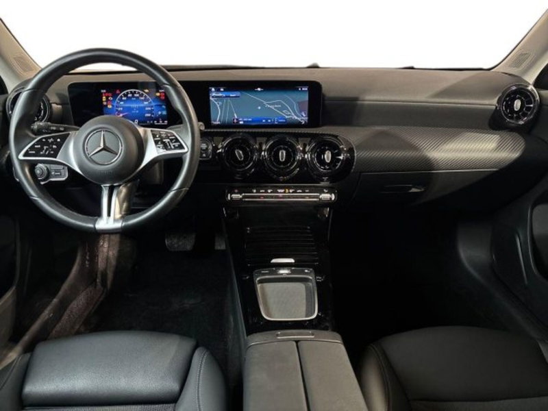 Mercedes-Benz Classe A usata a Bologna (9)