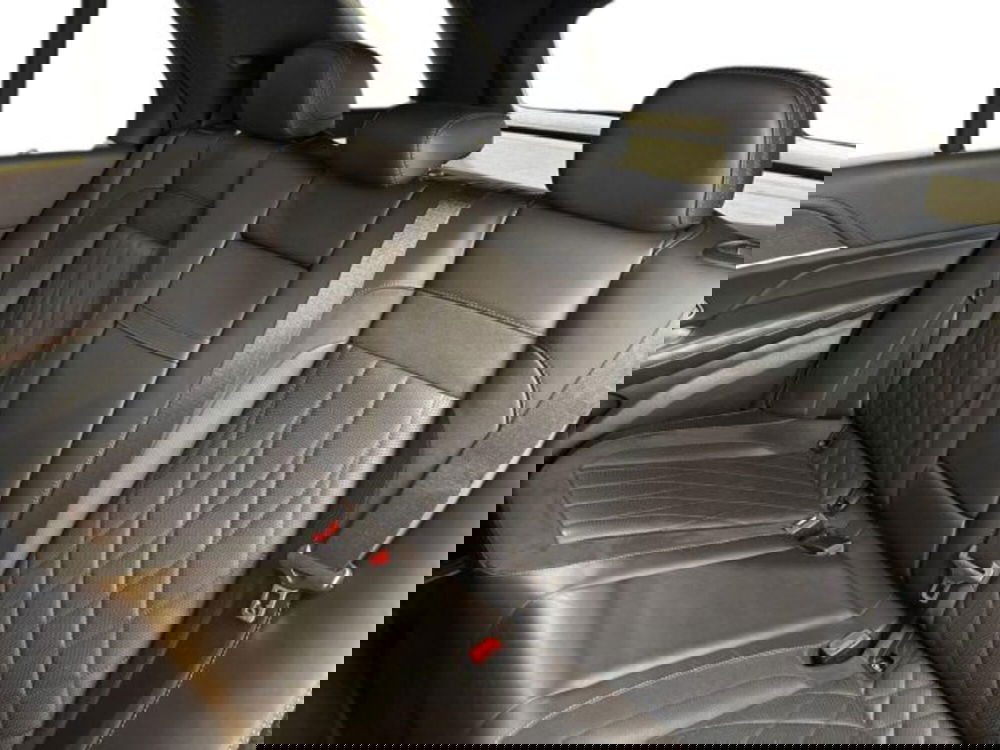 Mercedes-Benz GLE SUV usata a Bologna (16)