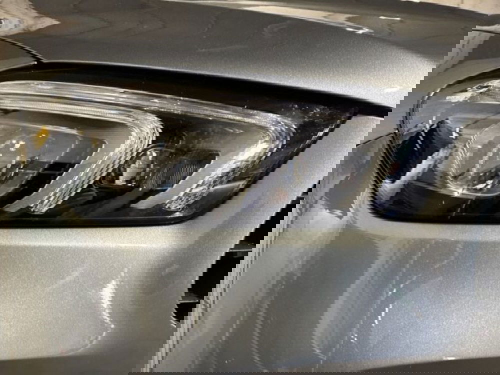 Mercedes-Benz GLE SUV usata a Bologna (7)