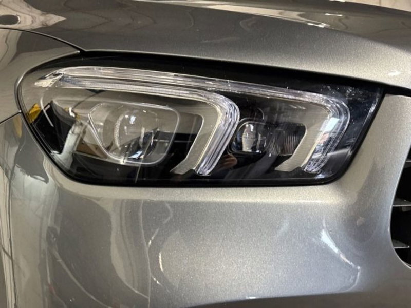 Mercedes-Benz GLE SUV usata a Bologna (7)