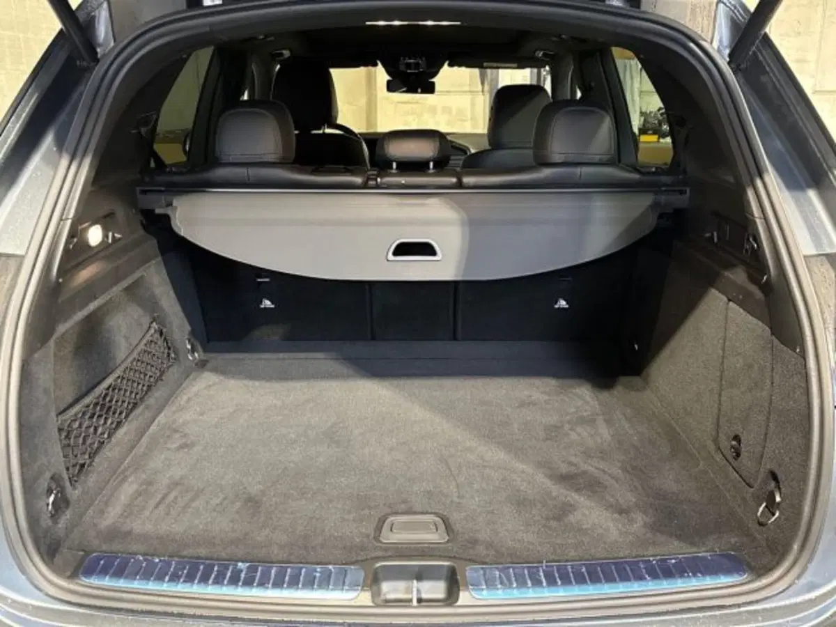 Mercedes-Benz GLE SUV usata a Bologna (8)