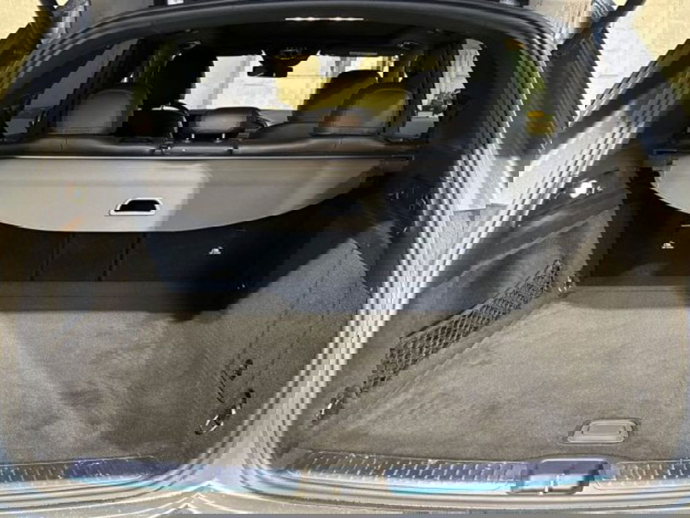Mercedes-Benz GLE SUV usata a Bologna (8)