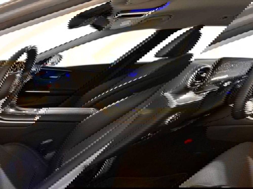 Mercedes-Benz Classe C Station Wagon usata a Bologna (10)