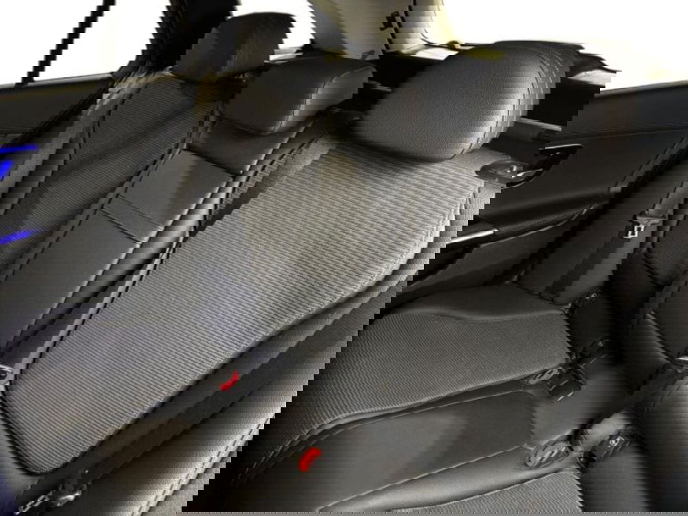 Mercedes-Benz Classe C Station Wagon usata a Bologna (16)