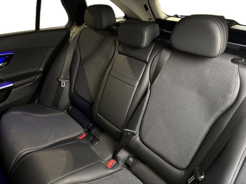 Mercedes-Benz Classe C Station Wagon usata a Bologna (16)