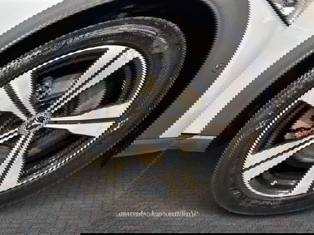 Mercedes-Benz Classe C Station Wagon usata a Bologna (17)