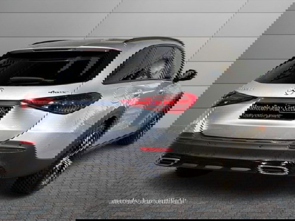 Mercedes-Benz Classe C Station Wagon usata a Bologna (2)