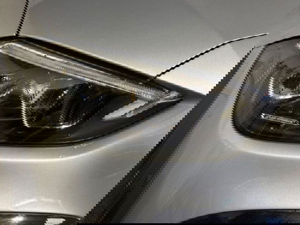 Mercedes-Benz Classe C Station Wagon usata a Bologna (7)