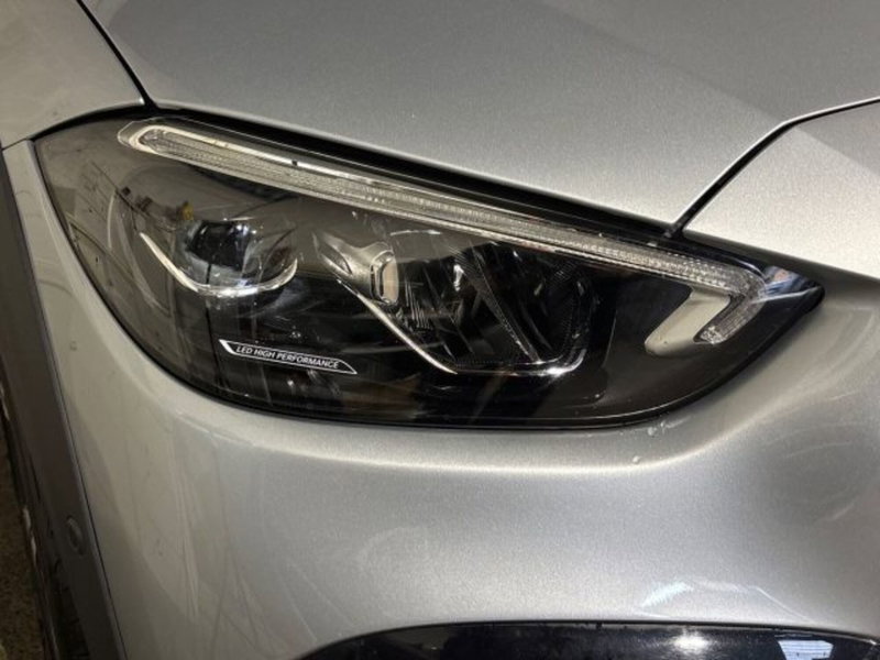 Mercedes-Benz Classe C Station Wagon usata a Bologna (7)