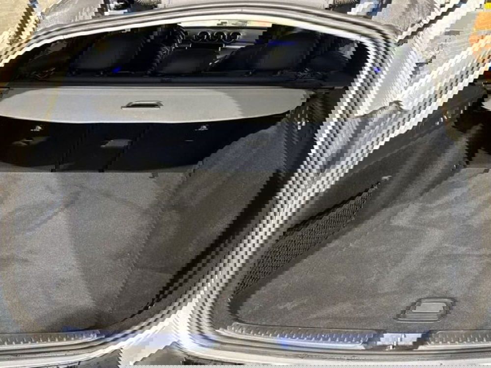 Mercedes-Benz Classe C Station Wagon usata a Bologna (8)