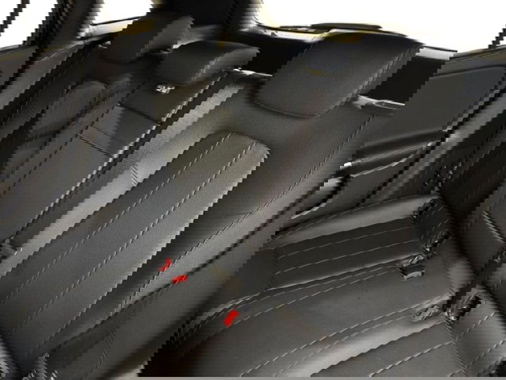 Mercedes-Benz EQA usata a Bologna (16)