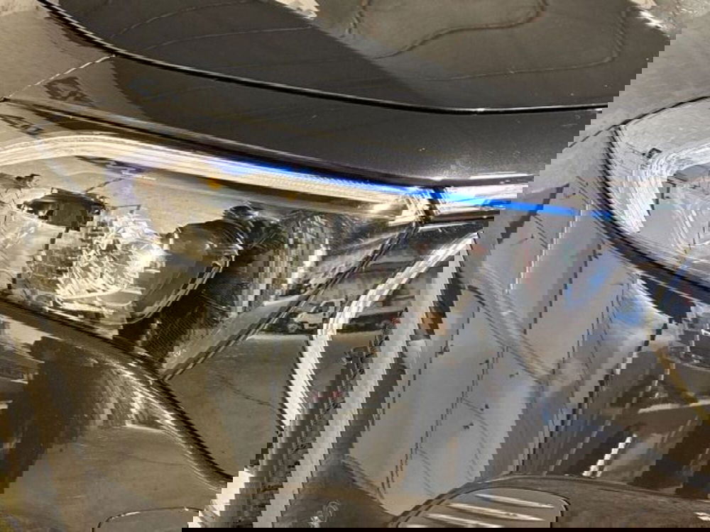 Mercedes-Benz EQA usata a Bologna (7)