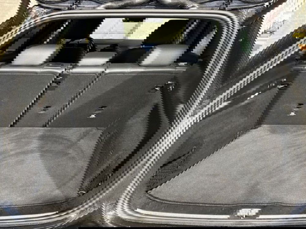 Mercedes-Benz EQA usata a Bologna (8)
