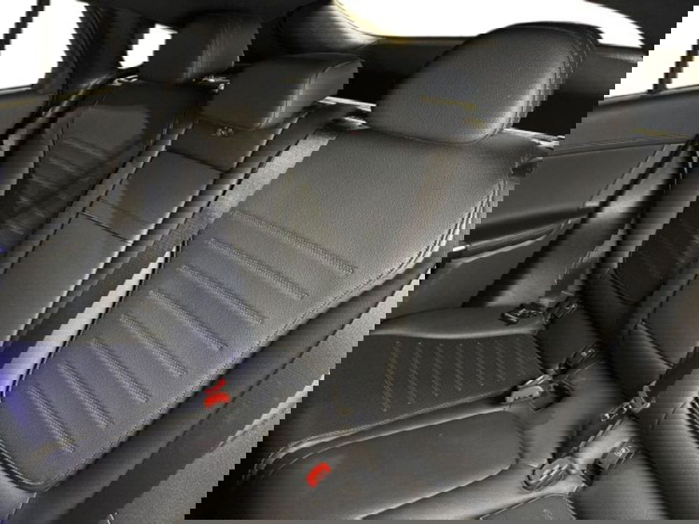 Mercedes-Benz GLC usata a Bologna (16)