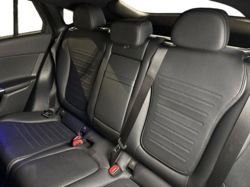 Mercedes-Benz GLC usata a Bologna (4)