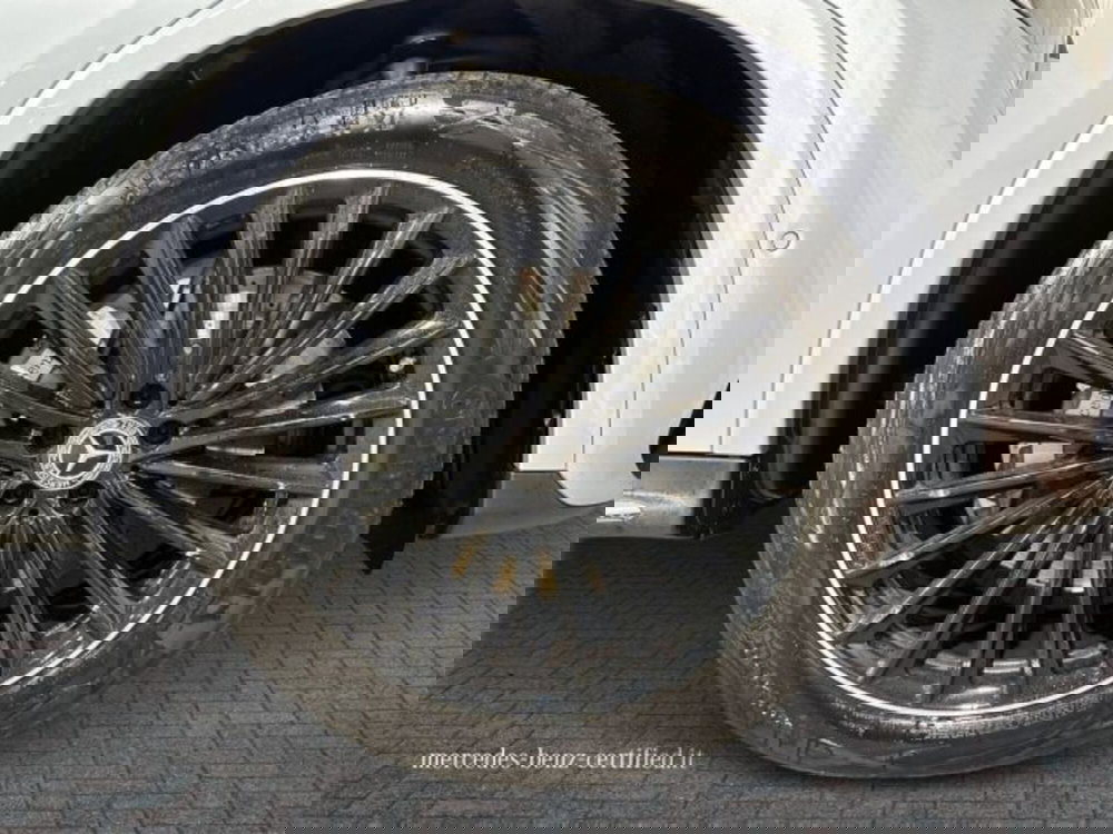 Mercedes-Benz GLC usata a Bologna (17)