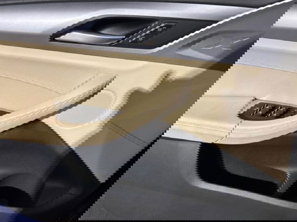 BMW X3 usata a Bologna (10)