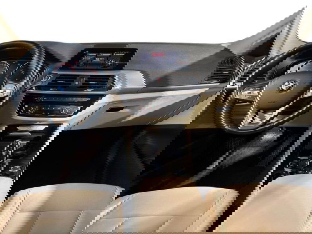 BMW X3 usata a Bologna (13)