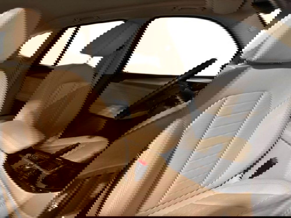 BMW X3 usata a Bologna (16)