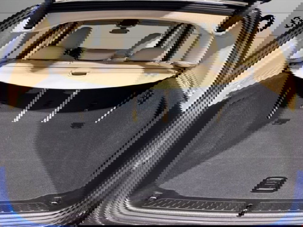 BMW X3 usata a Bologna (7)